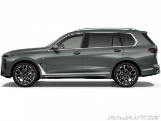BMW X7 xDrive40i 2025