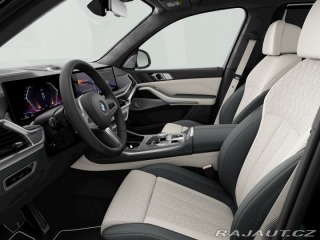 BMW X7 xDrive40i 2025