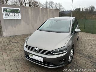 Volkswagen Golf Sportsvan 1,6TDI 81kW LOUNGE TAŽNÉ