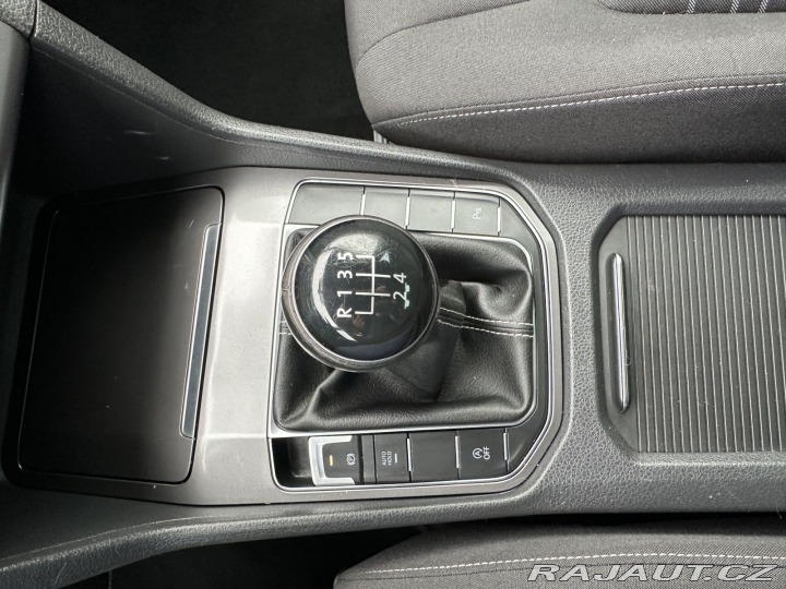 Volkswagen Golf Sportsvan 1,6TDI 81kW LOUNGE TAŽNÉ 2016