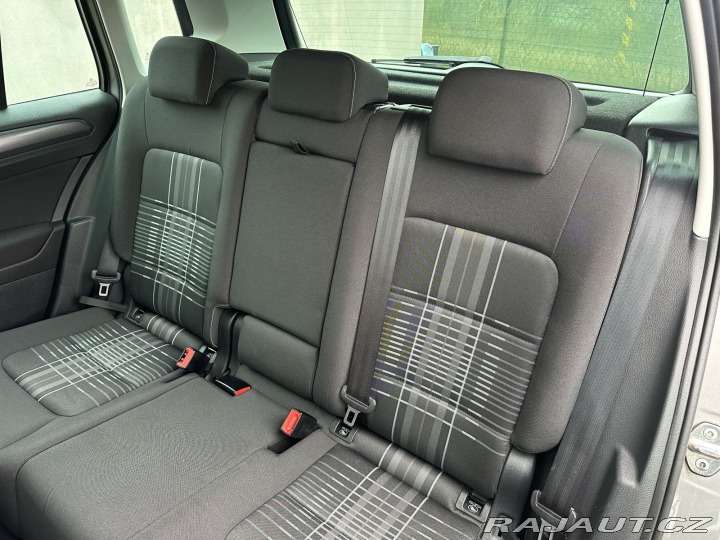 Volkswagen Golf Sportsvan 1,6TDI 81kW LOUNGE TAŽNÉ 2016