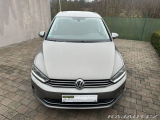 Volkswagen Golf Sportsvan 1,6TDI 81kW LOUNGE TAŽNÉ 2016
