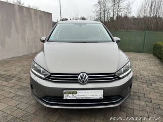 Volkswagen Golf Sportsvan 1,6TDI 81kW LOUNGE TAŽNÉ 2016