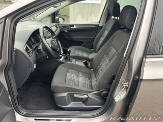 Volkswagen Golf Sportsvan 1,6TDI 81kW LOUNGE TAŽNÉ 2016