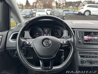 Volkswagen Golf Sportsvan 1,6TDI 81kW LOUNGE TAŽNÉ 2016