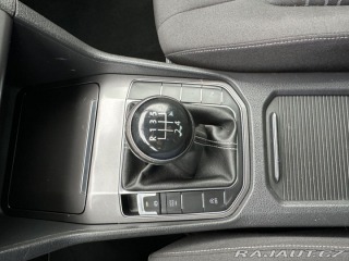 Volkswagen Golf Sportsvan 1,6TDI 81kW LOUNGE TAŽNÉ 2016