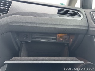 Volkswagen Golf Sportsvan 1,6TDI 81kW LOUNGE TAŽNÉ 2016