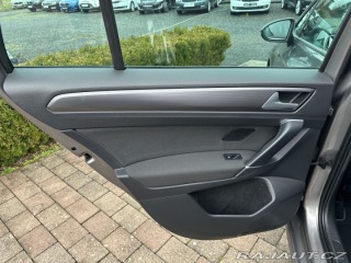 Volkswagen Golf Sportsvan 1,6TDI 81kW LOUNGE TAŽNÉ 2016