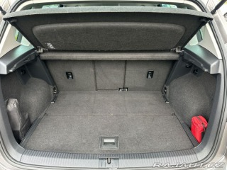 Volkswagen Golf Sportsvan 1,6TDI 81kW LOUNGE TAŽNÉ 2016