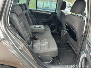 Volkswagen Golf Sportsvan 1,6TDI 81kW LOUNGE TAŽNÉ 2016