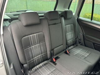 Volkswagen Golf Sportsvan 1,6TDI 81kW LOUNGE TAŽNÉ 2016