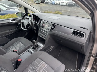 Volkswagen Golf Sportsvan 1,6TDI 81kW LOUNGE TAŽNÉ 2016