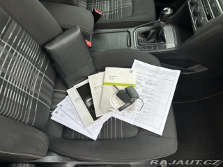 Volkswagen Golf Sportsvan 1,6TDI 81kW LOUNGE TAŽNÉ 2016