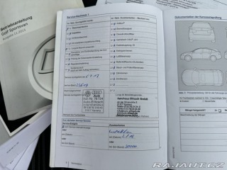 Volkswagen Golf Sportsvan 1,6TDI 81kW LOUNGE TAŽNÉ 2016