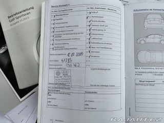 Volkswagen Golf Sportsvan 1,6TDI 81kW LOUNGE TAŽNÉ 2016