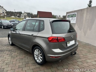 Volkswagen Golf Sportsvan 1,6TDI 81kW LOUNGE TAŽNÉ 2016
