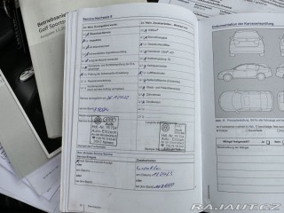 Volkswagen Golf Sportsvan 1,6TDI 81kW LOUNGE TAŽNÉ 2016