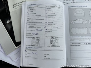 Volkswagen Golf Sportsvan 1,6TDI 81kW LOUNGE TAŽNÉ 2016