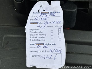 Volkswagen Golf Sportsvan 1,6TDI 81kW LOUNGE TAŽNÉ 2016