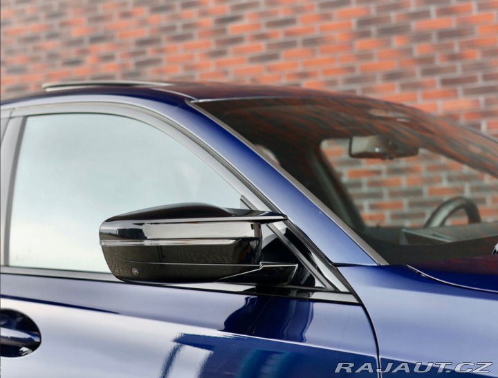 BMW 3 M340i mHEV xDrive A/T 2023