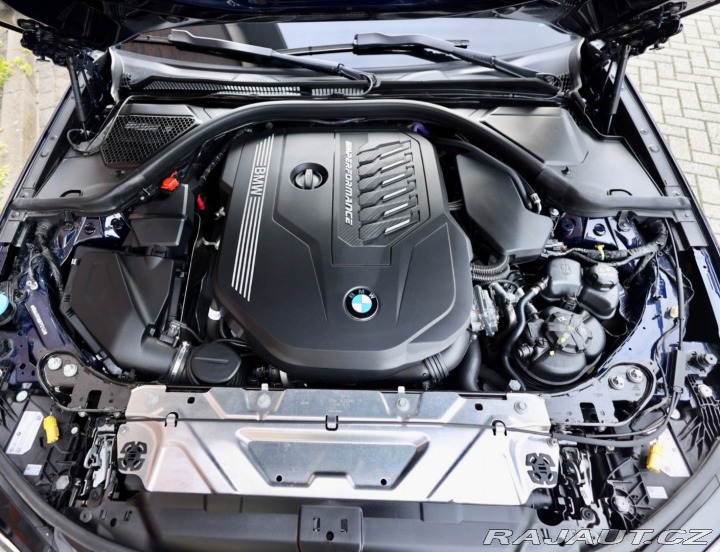 BMW 3 M340i mHEV xDrive A/T 2023