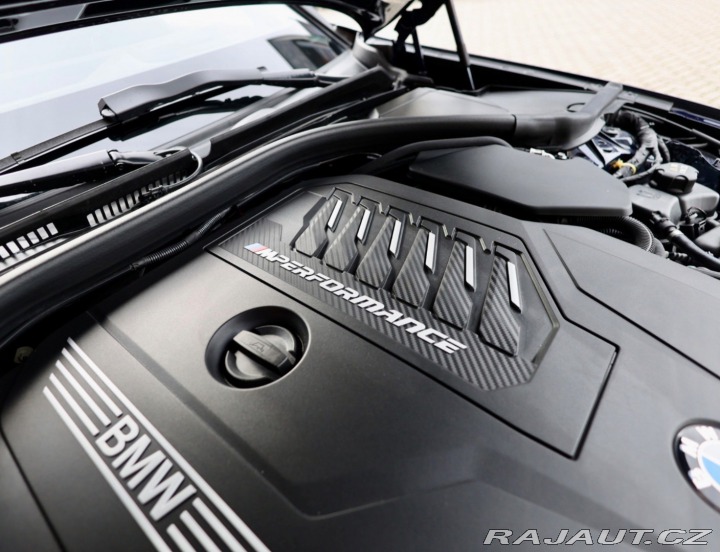 BMW 3 M340i mHEV xDrive A/T 2023