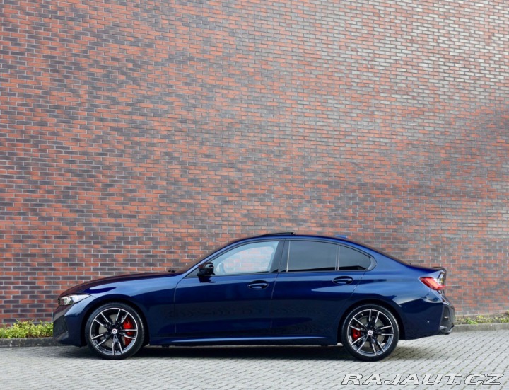 BMW 3 M340i mHEV xDrive A/T 2023