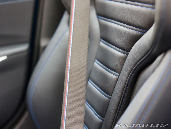 BMW 3 M340i mHEV xDrive A/T 2023