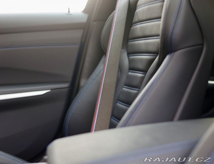 BMW 3 M340i mHEV xDrive A/T 2023