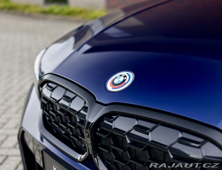 BMW 3 M340i mHEV xDrive A/T 2023