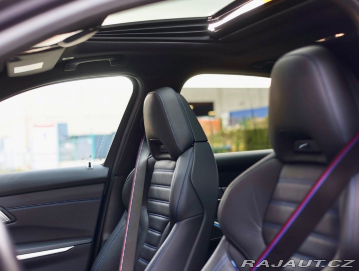 BMW 3 M340i mHEV xDrive A/T 2023