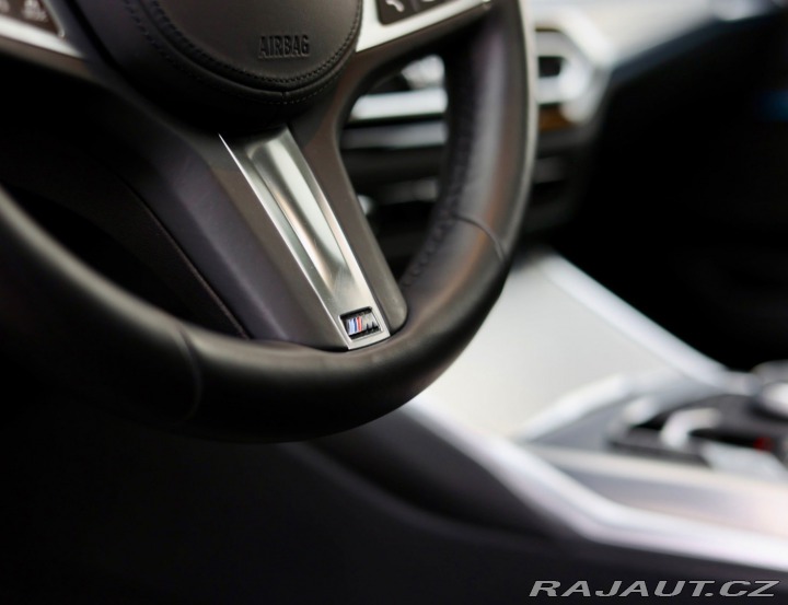 BMW 3 M340i mHEV xDrive A/T 2023