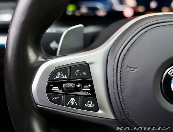 BMW 3 M340i mHEV xDrive A/T 2023