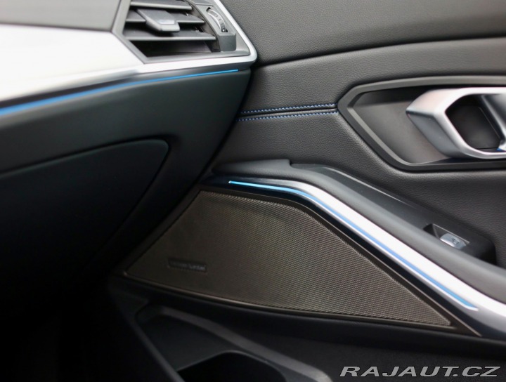 BMW 3 M340i mHEV xDrive A/T 2023