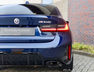 BMW 3 M340i mHEV xDrive A/T 2023