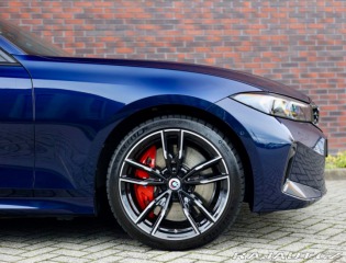 BMW 3 M340i mHEV xDrive A/T 2023