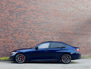 BMW 3 M340i mHEV xDrive A/T 2023