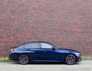 BMW 3 M340i mHEV xDrive A/T 2023