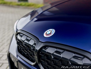 BMW 3 M340i mHEV xDrive A/T 2023