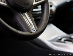 BMW 3 M340i mHEV xDrive A/T 2023