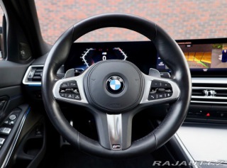 BMW 3 M340i mHEV xDrive A/T 2023
