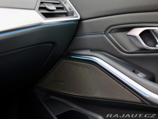 BMW 3 M340i mHEV xDrive A/T 2023