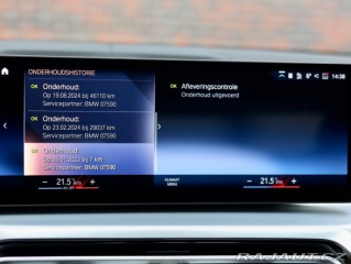 BMW 3 M340i mHEV xDrive A/T 2023