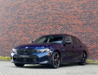 BMW 3 M340i mHEV xDrive A/T 2023