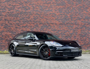 Porsche Panamera Sport Turismo 4 E-Hybrid 4x4