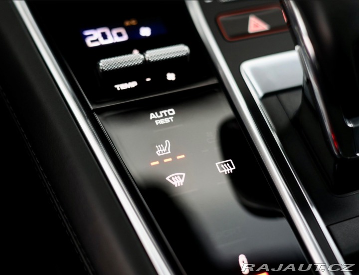 Porsche Ostatní modely Panamera Sport Turismo 4 E-Hybrid 4x4 2019