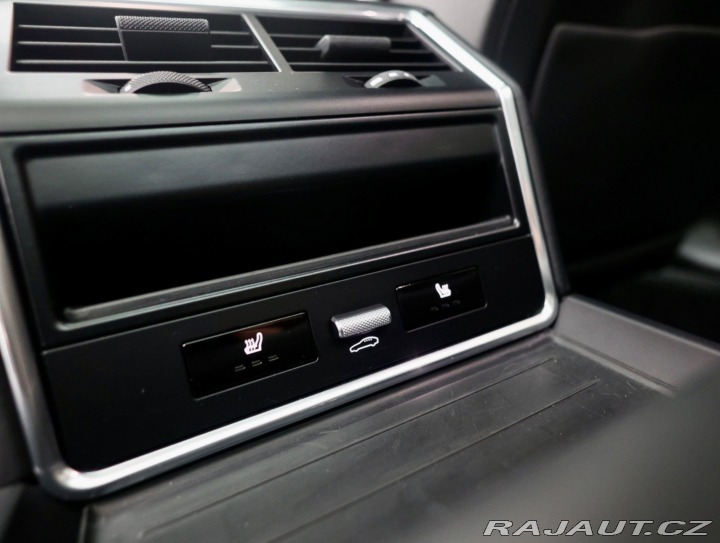 Porsche Ostatní modely Panamera Sport Turismo 4 E-Hybrid 4x4 2019