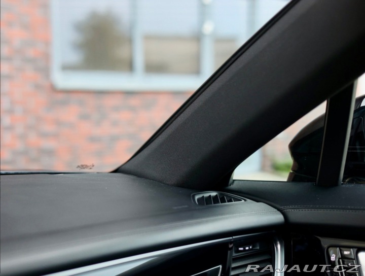 Porsche Ostatní modely Panamera Sport Turismo 4 E-Hybrid 4x4 2019