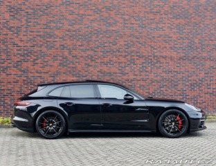 Porsche Ostatní modely Panamera Sport Turismo  4 E-Hybrid 4x4 2019