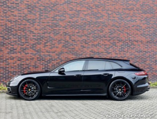 Porsche Ostatní modely Panamera Sport Turismo  4 E-Hybrid 4x4 2019